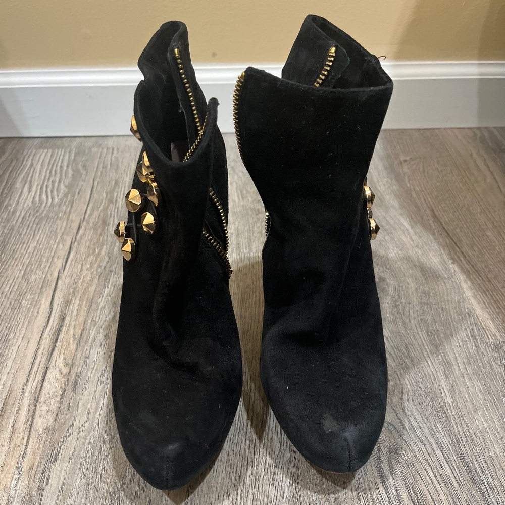 Vince Camuto Boots